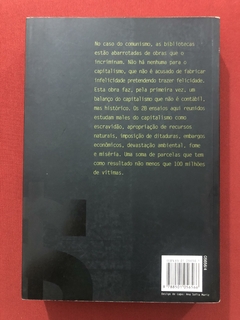 Livro - O Livro Negro Do Capitalismo - Gilles Perrault - Ed. Record - comprar online