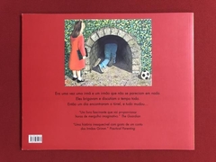 Livro - O Túnel - Anthony Browne - Ed. Pequena Zahar - Semin - comprar online