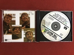 CD - The Beatles - Please Please Me - Importado - Seminovo na internet