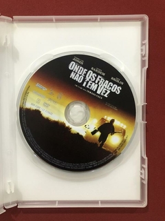 DVD - Onde Os Fracos Não Tem Vez - Tommy Lee Jones - Semi na internet
