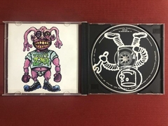 CD - White Zombie - Astro-Creep: 2000 - Nacional na internet