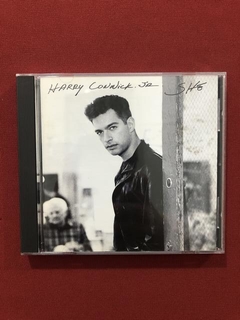 CD - Harry Connick Jr. - She - 1994 - Importado