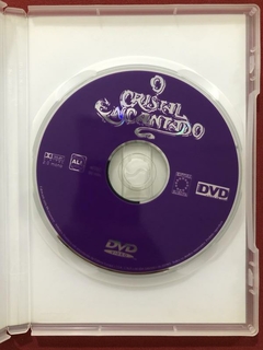 DVD - O Cristal Encantado - Jim Henson/ Frank Oz - Seminovo na internet