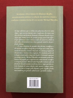 Livro - A Harmonia Do Mundo - Marcelo Gleiser - Seminovo - comprar online