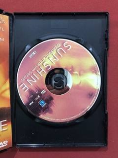 DVD - Sunshine - O Despertar De Um Século - István Szabó na internet