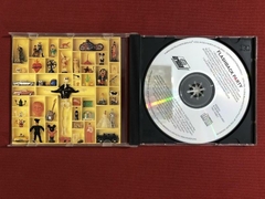 CD - Flashback Party - Nacional - 1999 - Seminovo na internet