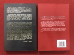 Livro - La Fascinante Historia De Las Palabras - 2 Tomos - Ricardo Soca - comprar online