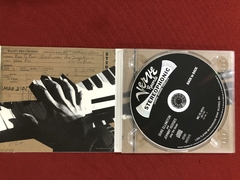 CD - Duke Ellington E Johnny Hodges - Back To Back - Semin. - Sebo Mosaico - Livros, DVD's, CD's, LP's, Gibis e HQ's