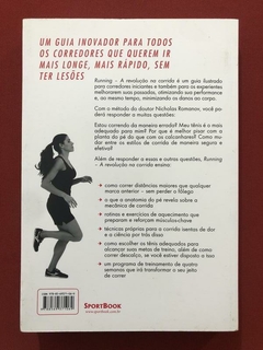 Livro - Running: A Revolução Na Corrida - Dr. Nicholas - Sportbook - comprar online