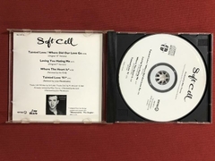 CD- Soft Cell - Tainted Love/ Where Did Our - Import - Semin na internet
