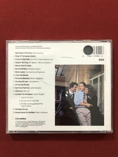 CD - Wynton Marsalis - Tune In Tomorrow Soundtrack - Import - comprar online