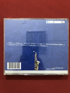 CD - Martin Kershaw Quartet - Fruition - Importado - comprar online