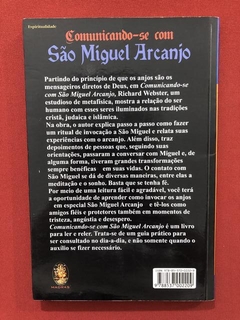 Livro - Comunicando-se Com São Miguel Arcanjo - Ed. Madras - comprar online