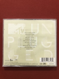CD - Florence + The Machine - MTV Unplugged - Nacional - comprar online