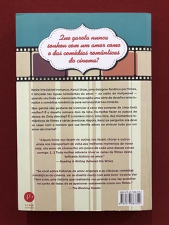 Livro - Um Amor De Cinema - Victoria Van Tiem - Seminovo - comprar online