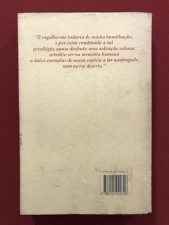 Livro- A Ilha Do Dia Anterior - Umberto Eco - Editora Record - comprar online