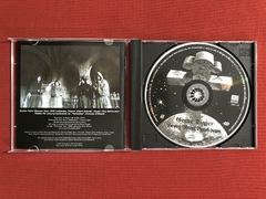 CD - Grave Digger - Heavy Metal Breakdown - Nacional - Semin na internet
