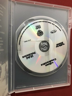DVD - Os Doze Condenados - Lee Marvin - Charles B - Seminovo na internet
