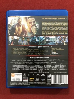 Blu-ray- O Sequestro Do Metrô 1 2 3 - D. Whashington - Semin - comprar online