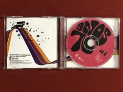 CD Duplo - Anos 70 - Nacional - Seminovo na internet