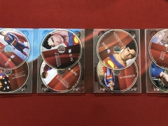 Blu-ray- Box The Superman - Motion Picture Anthology - Semin - loja online