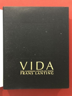 Livro - Vida - Frans Lanting - Ed. Taschen - Capa Dura na internet