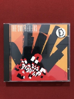 CD - The Smithereens - Blow Up - Importado - Seminovo