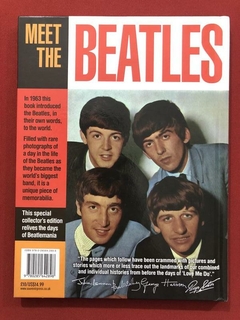 Livro - Meet The Beatles - Special Collector's Edition - Seminovo - comprar online