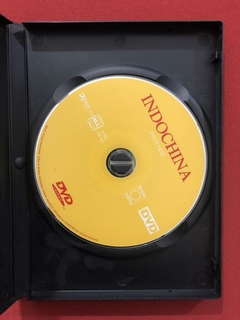 DVD - Indochina - Catherine Deneuve - Oscar - Seminovo na internet