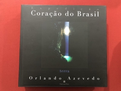 Livro - Box Expedição Coração do Brasil - Orlando Azevedo na internet