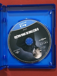 Blu-ray - O Destino De Uma Nação - Gary Oldman - Seminovo na internet