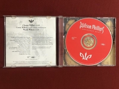 CD - Wilson Phillips - Greatest Hits - Importado na internet