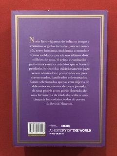 Livro- A História Do Mundo Em 100 Objetos- Intrínseca- Semin - comprar online