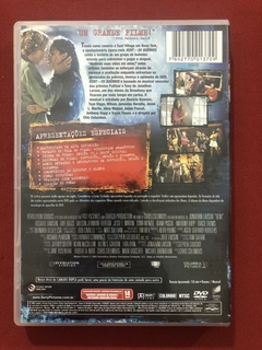DVD - Rent - Os Boêmios - Rosario Dawson/ Taye Diggs - Semin - comprar online