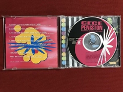 CD - Cece Peniston - Remix Collection - Importado - Seminovo na internet