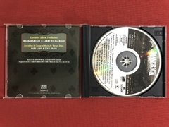 CD - Maverick - The Soundtrack - Nacional - 1994 na internet