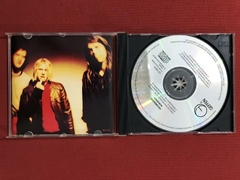 CD - Nirvana - Nevermind - Nacional - 1991 na internet