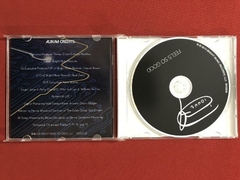 CD - Dionne Warwick - Feels So Good - Importado - Seminovo na internet