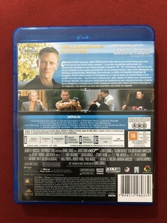 Blu-ray- 007 - Cassino Royale - Dir: Martin Campbell - Semin - comprar online