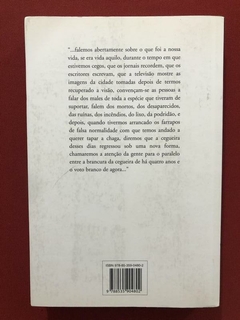 Livro - Ensaio Sobre A Lucidez - José Saramago - Cia Letras - comprar online