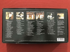 CD - Box Garth Brooks - The Limited Series - Importado - comprar online