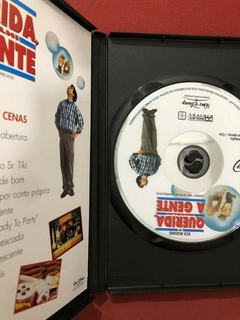 DVD - Querida, Encolhi A Gente - Rick Moranis - Dean Cundey na internet