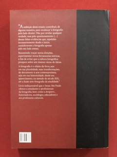 Livro - A Fotografia - André Rouille - Editora Senac - comprar online