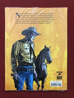 HQ - Tex Graphic Novel Nº 12 - Águas Negras - Mythos - Novo - comprar online