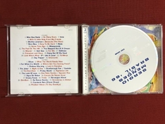 CD Duplo - Sergio Mendes & Brasil 66 - Importado - Seminovo na internet