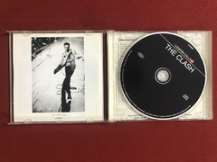 CD - The Clash - London Calling - 1979 - Nacional na internet