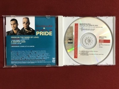 CD - Clivillés & Cole - Pride - Importado - Seminovo na internet