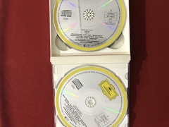 Imagem do CD - Box Georges Bizet - Carmen 3CDs - Importado - Seminovo