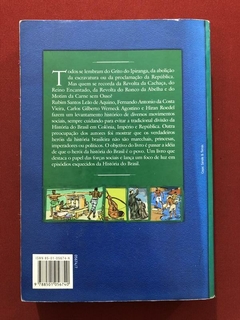 Livro - Sociedade Brasileira: Uma História - Aquino - Fernando - Editora Record - comprar online