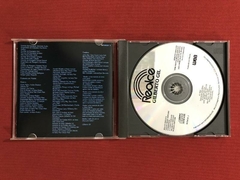 CD - Gilberto Gil - Realce - Nacional - Seminovo na internet